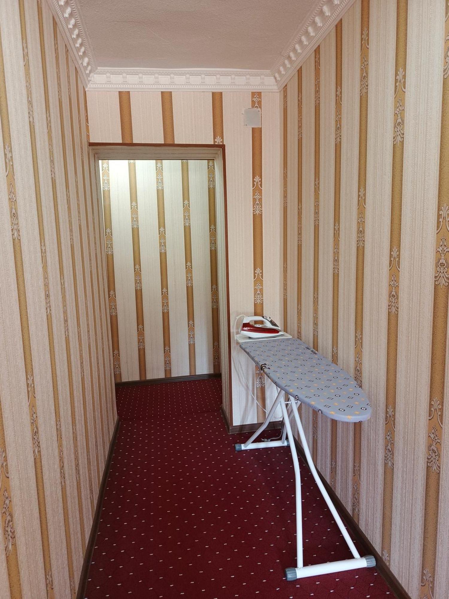 Shodlik Guest House Khiva Exterior photo